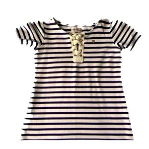 NWOT Rare Juicy Couture Top